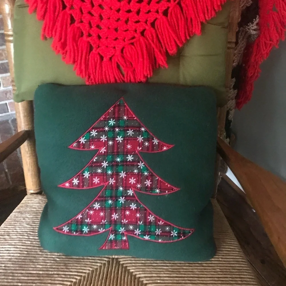 Handmade rare vintage
